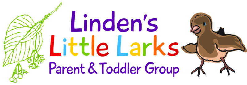 'Little Larks' Parent and Toddler Group, Linden Hall Community Centre, Hampton