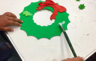 Kids Activities at Linden Hall Community Centre in Hampton